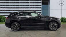 Mercedes-Benz EQC 400 300kW AMG Line Premium 80kWh 5dr Auto Electric Estate